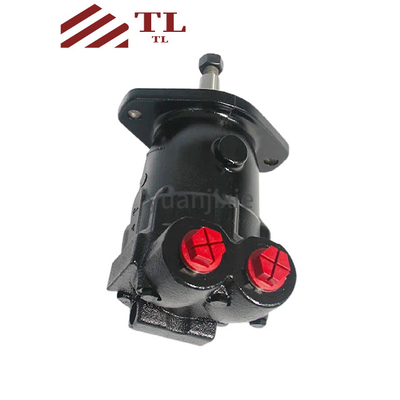 161-8919 Silnik tłokowy hydrauliczny dla koparki erpillar 825G 3046E Części koparki