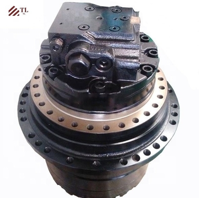 R210LC-7 R250LC-7 R250-7 R210-7 Final Drive Travel Motor 31N7-40010 31N6-40020 Żeliwa