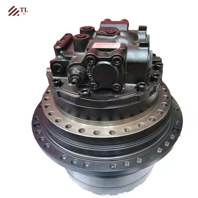 R210LC-7 R250LC-7 R250-7 R210-7 Final Drive Travel Motor 31N7-40010 31N6-40020 Żeliwa
