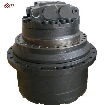 R210LC-7 R250LC-7 R250-7 R210-7 Final Drive Travel Motor 31N7-40010 31N6-40020 Żeliwa