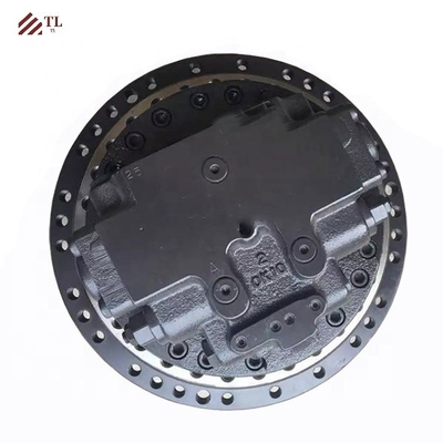 R210LC-7 R250LC-7 R250-7 R210-7 Final Drive Travel Motor 31N7-40010 31N6-40020 Żeliwa
