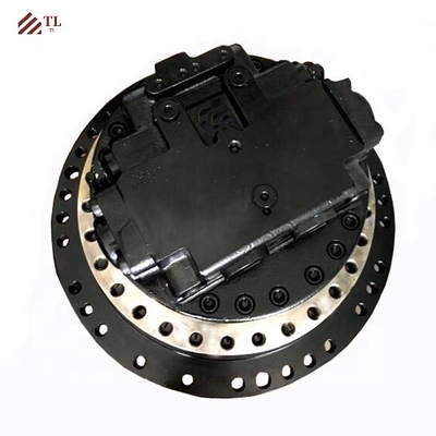 R210LC-7 R250LC-7 R250-7 R210-7 Final Drive Travel Motor 31N7-40010 31N6-40020 Żeliwa