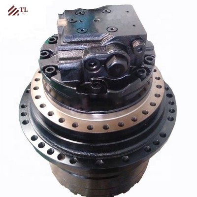 R210LC-7 R250LC-7 R250-7 R210-7 Final Drive Travel Motor 31N7-40010 31N6-40020 Żeliwa