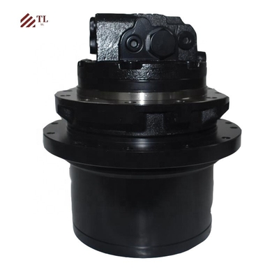 PC60-7 PC75R PC75R-2 PC75R-1 PC75 Ekskawator Final Drive Motor podróżny 22E-60-12800 22E-60-12870