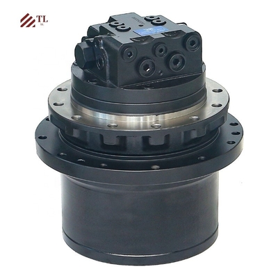 PC60-7 PC75R PC75R-2 PC75R-1 PC75 Ekskawator Final Drive Motor podróżny 22E-60-12800 22E-60-12870