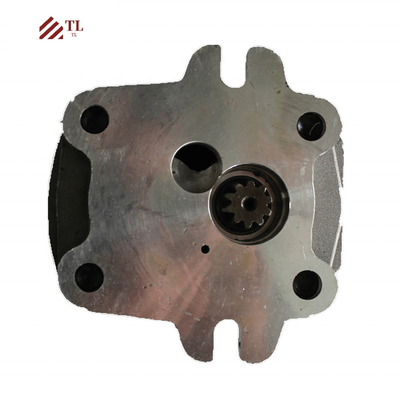 Budowa tuneli budowlanych, koparki, zestaw pompy, pompa pilota, część nr 705-41-01920