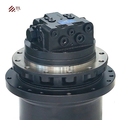 PC60-7 PC75R PC75R-2 PC75R-1 PC75 Ekskawator Final Drive Motor podróżny 22E-60-12800 22E-60-12870