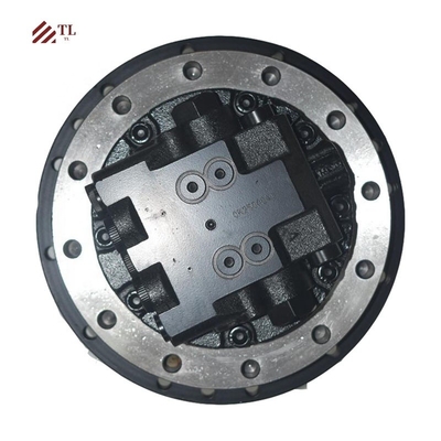 PC60-7 PC75R PC75R-2 PC75R-1 PC75 Ekskawator Final Drive Motor podróżny 22E-60-12800 22E-60-12870