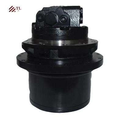 PC60-7 PC75R PC75R-2 PC75R-1 PC75 Ekskawator Final Drive Motor podróżny 22E-60-12800 22E-60-12870