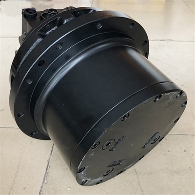 PC60-7 PC75R PC75R-2 PC75R-1 PC75 Ekskawator Final Drive Motor podróżny 22E-60-12800 22E-60-12870