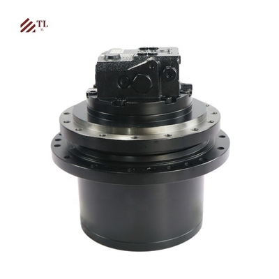 Części zamienne koparki Final Drive MAG85 TM22 dla E312B E313B E313C E313D Travel Motor