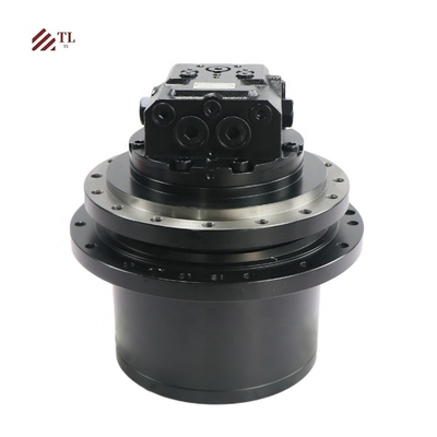 Części zamienne koparki Final Drive MAG85 TM22 dla E312B E313B E313C E313D Travel Motor