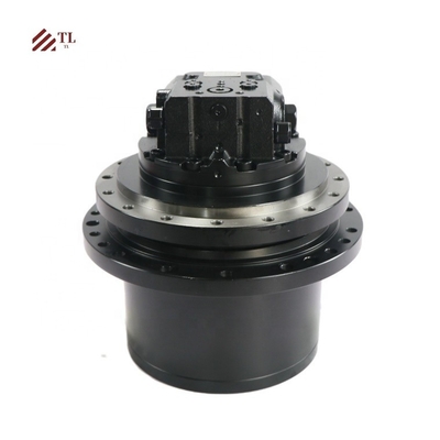 Części zamienne koparki Final Drive MAG85 TM22 dla E312B E313B E313C E313D Travel Motor
