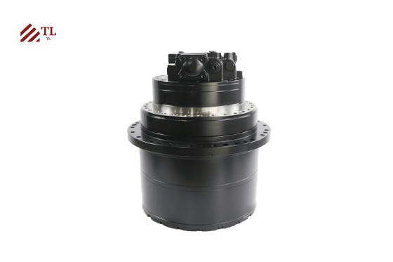 SK200 PC200-5 PC200-6 PC200-7 PC200-8 Koparnia, silnik końcowy GM35 MAG170VP-3800
