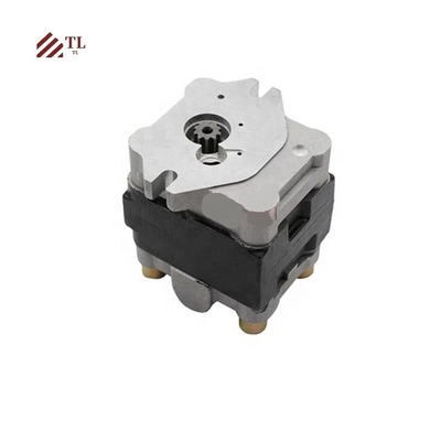 - PVD-2B-40 Koparka Pilota Pompa Hydrauliczna Główna Pompa PVD-2B-40 Sprzęgłowa Pompa 172459-73511