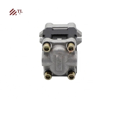 - PVD-2B-40 Koparka Pilota Pompa Hydrauliczna Główna Pompa PVD-2B-40 Sprzęgłowa Pompa 172459-73511