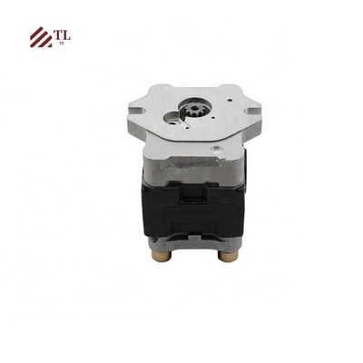 - PVD-2B-40 Koparka Pilota Pompa Hydrauliczna Główna Pompa PVD-2B-40 Sprzęgłowa Pompa 172459-73511