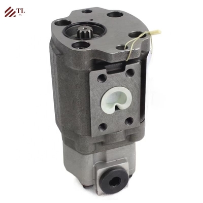 AP2D25 AP2D36 Hydrauliczne części zamienne koparki, pompa biegów dla EX60 SH60 SK60 100% -
