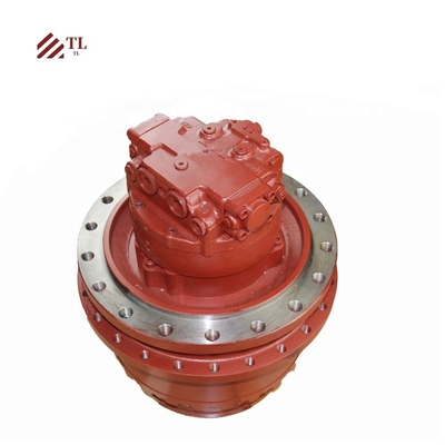 Ostatni napęd MAG-170VP-3600E-4 dla SK235 SK230-6 Ekskawator MAG-180VP MAG-170VP MAG-230VP