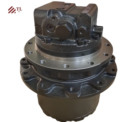 Akcesoria do koparki EC55 EC60 SK60 SY65C-9 SY60C-9 TM07 GM07 14500160 Final Drive