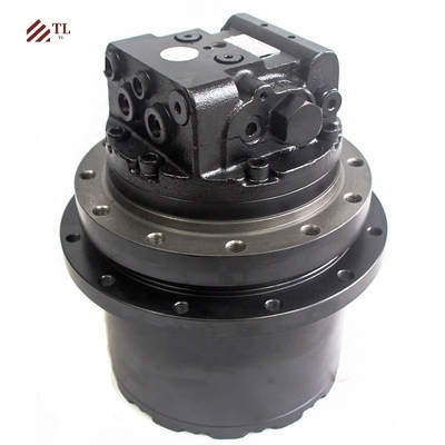 Akcesoria do koparki EC55 EC60 SK60 SY65C-9 SY60C-9 TM07 GM07 14500160 Final Drive