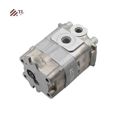 Mały grabarz E305 E305.5 Wysoka gwarancja Hydraulic Gear Pump AP2D36 290-3628 2903628