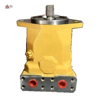 E345B E330D Koparka Hydraulic Fan Pump 155-9107 Chłodząca pompa tłokowa 1559107 137-3
