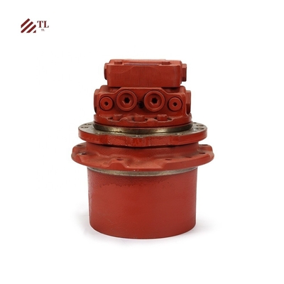 Złoty żelazo Final Drive 21W-60-22130 dla PC78US-6 PC75UU-2 PC78 P78MR hydrauliczne koparki