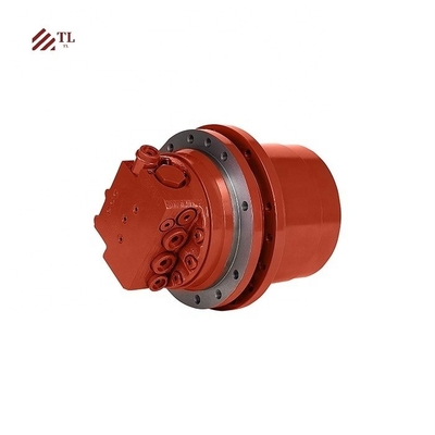 Złoty żelazo Final Drive 21W-60-22130 dla PC78US-6 PC75UU-2 PC78 P78MR hydrauliczne koparki