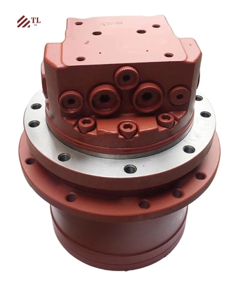 Złoty żelazo Final Drive 21W-60-22130 dla PC78US-6 PC75UU-2 PC78 P78MR hydrauliczne koparki