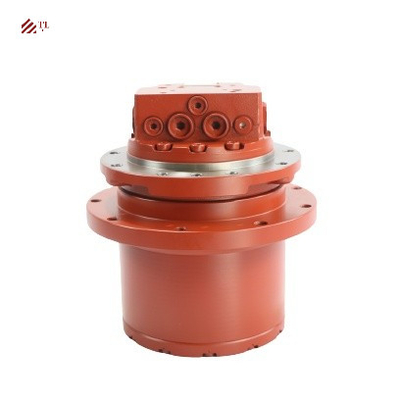 Złoty żelazo Final Drive 21W-60-22130 dla PC78US-6 PC75UU-2 PC78 P78MR hydrauliczne koparki