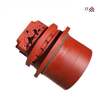 Złoty żelazo Final Drive 21W-60-22130 dla PC78US-6 PC75UU-2 PC78 P78MR hydrauliczne koparki