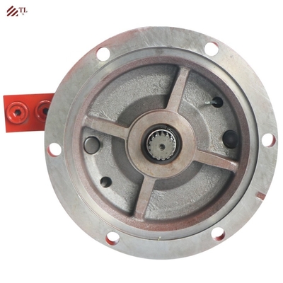 YU'AN oferuje 170303-00032 Excavator Swing Motor dla JMF43 DH60 DH80 Excavator