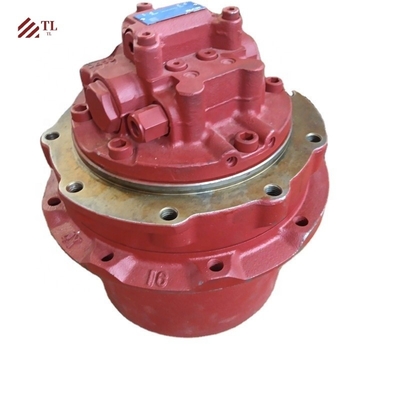 MAG-33VP Podróżny silnik końcowy dla mini wykopalni ZX70 EX70 ZX60 EX60 SWE70 B0240-33054
