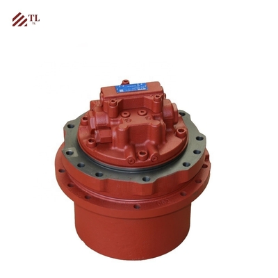 MAG-33VP Podróżny silnik końcowy dla mini wykopalni ZX70 EX70 ZX60 EX60 SWE70 B0240-33054
