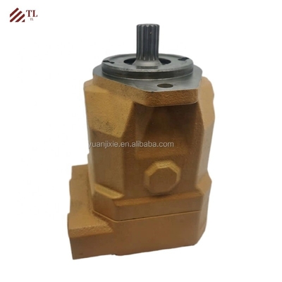 Silnik wentylatora hydraulicznego 295-9429 20R-0093 dla E345D E349D Najwyższej i doskonałej wydajności