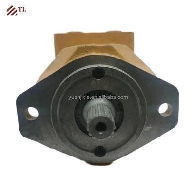 Silnik wentylatora hydraulicznego 295-9429 20R-0093 dla E345D E349D Najwyższej i doskonałej wydajności