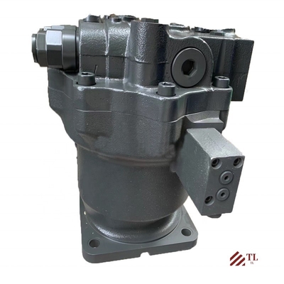 Części koparki DX340 DH370-7 DX420 Swing Motor K1007543A 401-00359 404-00094A do wydobycia energii