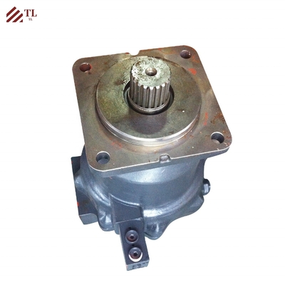 Części koparki DX340 DH370-7 DX420 Swing Motor K1007543A 401-00359 404-00094A do wydobycia energii