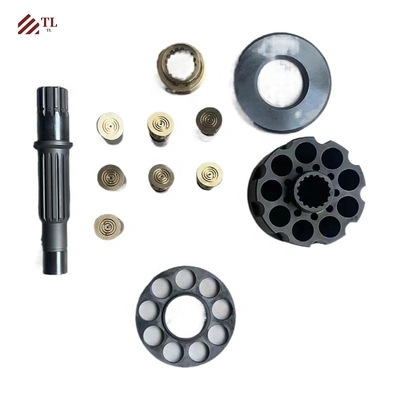Wysoka gwarancja AP5S67 Hydraulic Swing Motor Repair Kits for EX100-5 EX120-5 Excavator