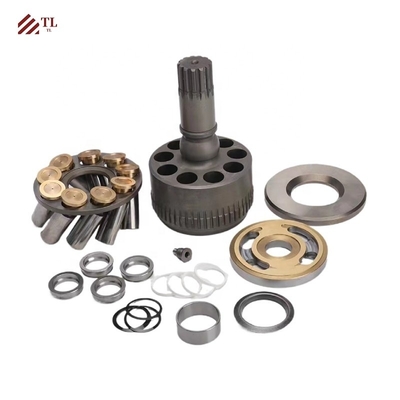 Wysoka gwarancja AP5S67 Hydraulic Swing Motor Repair Kits for EX100-5 EX120-5 Excavator