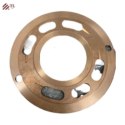 Wysoka gwarancja AP5S67 Hydraulic Swing Motor Repair Kits for EX100-5 EX120-5 Excavator