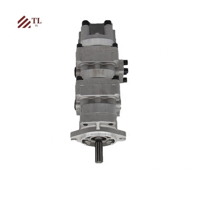 705-41-08090 Hydraulic Pilot Pump Gear Pump Piston Pump dla PC40-6 PC40-7 PC50UU PC50-2