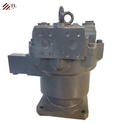 Części koparki DX340 DH370-7 DX420 Swing Motor K1007543A 401-00359 404-00094A do wydobycia energii