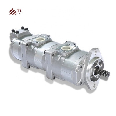 705-58-24010 Pompy biegów pilotażowych dla PC60-1 i PC60-3 705-55-34190 705-56-24030 705-36-29540