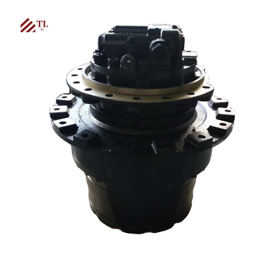Koparka żelaza odlewanego ZX200 ZX210 ZXZ30 ZX240 Silnik podróży 9195447 9233687 9181678 ZX240 Ostatni napęd