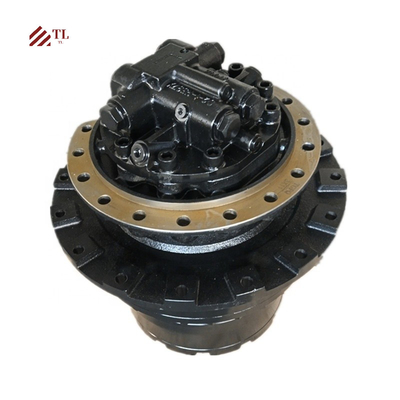 Koparka żelaza odlewanego ZX200 ZX210 ZXZ30 ZX240 Silnik podróży 9195447 9233687 9181678 ZX240 Ostatni napęd