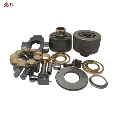 YU'AN EX200-3 Ekskawator M2X120 Części silnika hydraulicznego 0425104 0425101 0425105 0425110