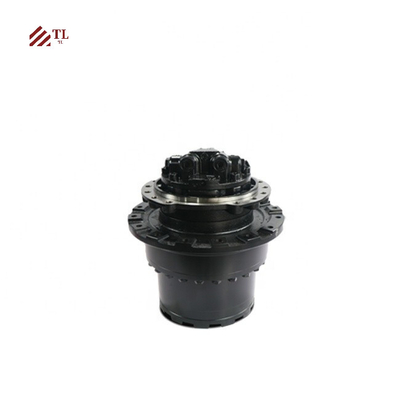 Koparka żelaza odlewanego ZX200 ZX210 ZXZ30 ZX240 Silnik podróży 9195447 9233687 9181678 ZX240 Ostatni napęd