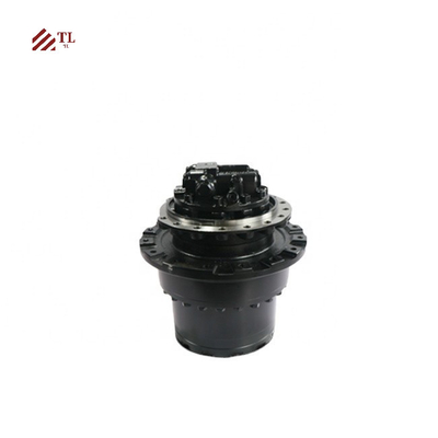 Koparka żelaza odlewanego ZX200 ZX210 ZXZ30 ZX240 Silnik podróży 9195447 9233687 9181678 ZX240 Ostatni napęd